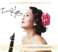 Ny Counterpoint