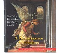 Ny Ensemble for Early Music - Renaissance Christmas