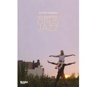 NY Export opus jazz - Chorégraphie Jérome Robbins DVD