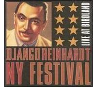 Ny Festival - Dutch Import