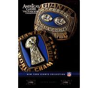 NY Giants: NFL America's Game/