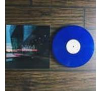 Ny In 64 Gentle Indifference Of The Night (Vinyl)