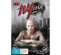 Ny Ink - Season 1 Dvd