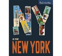 Ny Is For New York