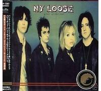 Ny Loose - Year of The Rat [Import]
