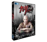 NY (New York Ink) -Series One [DVD] [Import]