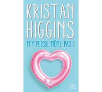 N'y pense même pas ! – Harper Collins Publishers