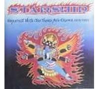 Starship - Starship - Greatest hits-Ten years and change 1979-1991