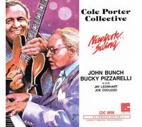 Ny Swing - Plays Cole Porter/Do Nothin Til You Hear from Me