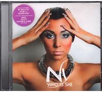 Ny - Who is She [Import]