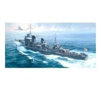 Z22 Ijn Yukikase - Maquette De Bateau Hasegawa 40022-Hasegawa