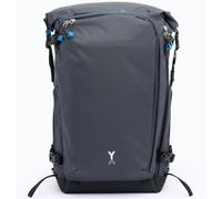 NYA-EVO Fjord 50-C Sac à dos pour caméra d'aventure ECONYL Graphite | ✅ Livraison gratuite à partir de 100 €