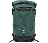 NYA-EVO Fjord 60-C Adventure camera backpack ECONYL Vert Pin| ✅Réduction de prix temporaire