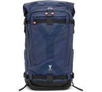 NYA-EVO Fjord 60-C Econyl G4 Adventure 60 L, bleu nuit | ✅ Livraison gratuite à partir de 100 €