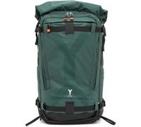 NYA-EVO Fjord 60-C Econyl G4 Adventure 60 L, vert pin | ✅ Black Friday