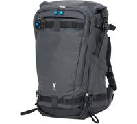 NYA-EVO Fjord 60-C Econyl G4 Adventure 60L, Graphite | ✅ Livraison gratuite à partir de 100 €
