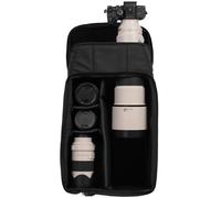 NYA-EVO Insert amovible pour caméra extra large G3 (RCI-XL), noir | ✅ Livraison gratuite à partir de 100 €