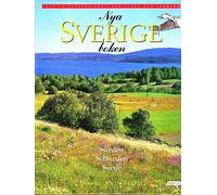 Nya Sverige Boken