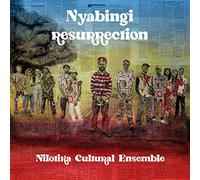 Nyabingi Résurrection