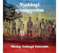 Nyabingi Résurrection
