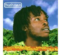 Nyah Man Chant