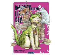 Nyaight of the Living Cat T04