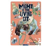 Nyaight of the Living Cat T05