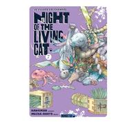 Nyaight of the Living Cat T07