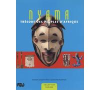 Nyama - Trésors Des Peuples D'afrique