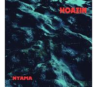Nyama Vinyle