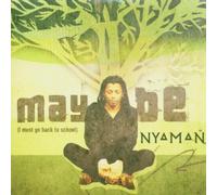 Nyaman - Maybe I Must Go Back to School