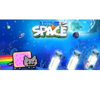 Nyan Cat Lost in Space (Nintendo)