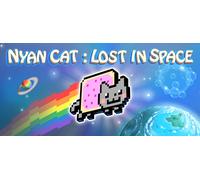 Nyan Cat: Lost In Space (PC)
