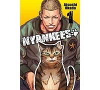 Nyankees, Vol. 1 - [Version Originale] Inconnu (Auteur)