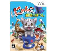Nyanko to Mahou no Boushi / Catz 2[Import Japonais]
