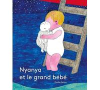 Nyanya et le grand bébé