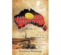 Nyarla And The Circle Of Stones