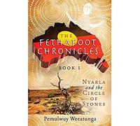 Nyarla And The Circle Of Stones