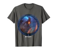 Nyarlathotep : Cthulhu Wars (Lovecraft) T-Shirt