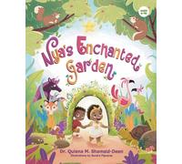 Nya's Enchanted Garden