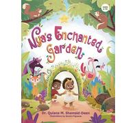Nya's Enchanted Garden