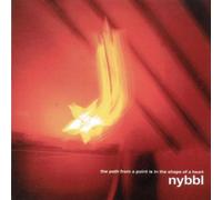 Nybbl - The Path from a Point Is in the...