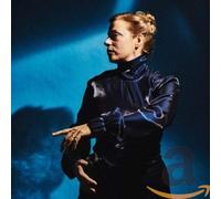 Nyberg, Lina - Aerials