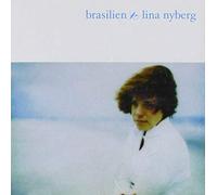 Nyberg,Lina - Brasilien