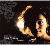 Nyberg, Lina - Saragasso