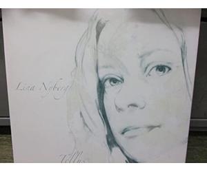 Nyberg, Lina - Tellus