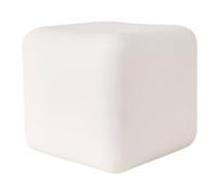 Nybhyjka 2 Pieces Tofus Jouet À Presser, Jouets Sensoriels Exercice pour Les Mains Balles Anti-Stress Fidget Toy Jouet De Tofus À Presser Balle Anti-Stress Carrée Squishy,5,5x5,5x5,5 Cm