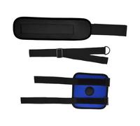 Nybhyjka Entraîneur d'entraînement à la frappe | Équipement d'entraînement magnétique - Outil d'aide précis pour le développement des compétences en extérieur et intérieur pour enfant sur le terrain