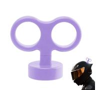 Nybhyjka Jouets à remonter pour voiture, décoration de toit de voiture 3D | Accessoires décoratifs créatifs et imperméables pour queue de voiture, moto, femme et homme