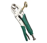 Nybhyjka Pince de chauffage au sol, outil d'entretien pour réparation de chauffage au sol | Accessoires de chauffage au sol pour le nettoyage du collecteur, le raccordement de tuyaux